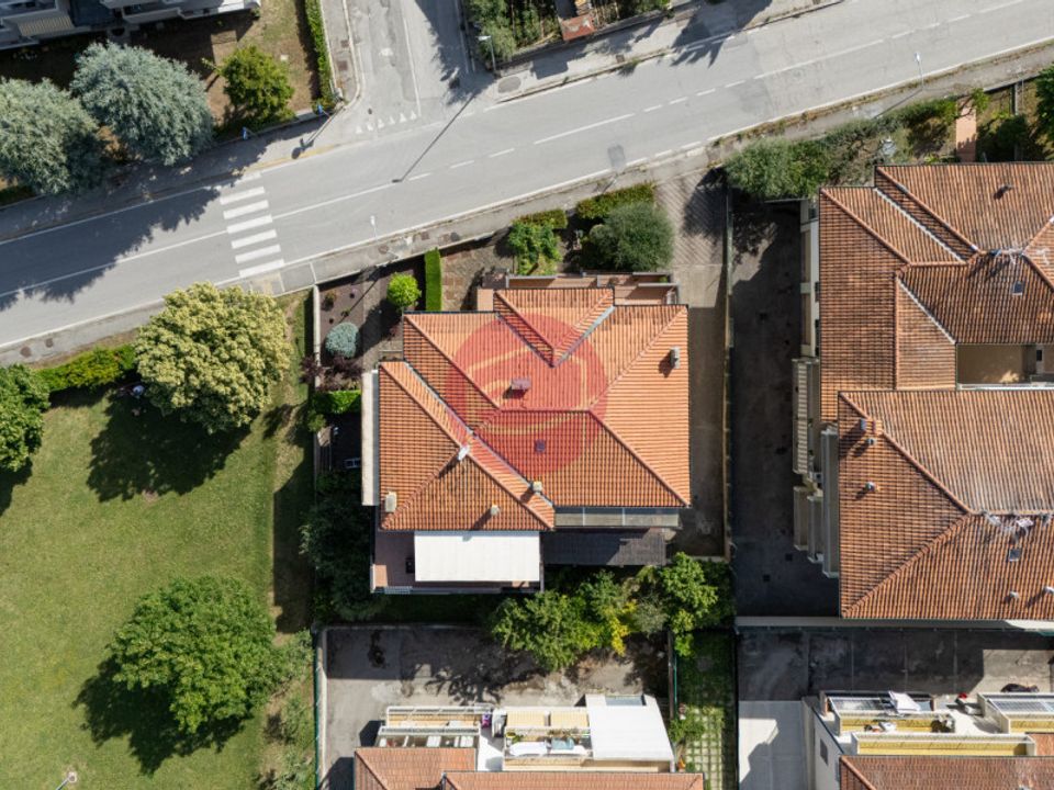 Penthouse i Santarcangelo Di Romagna, Rimini - bilde 5