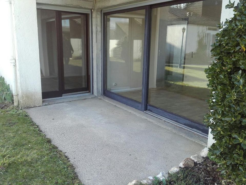 Bungalow i Soursac, Correze - bilde 2