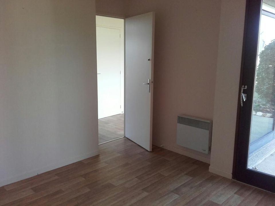Bungalow i Soursac, Correze - bilde 4