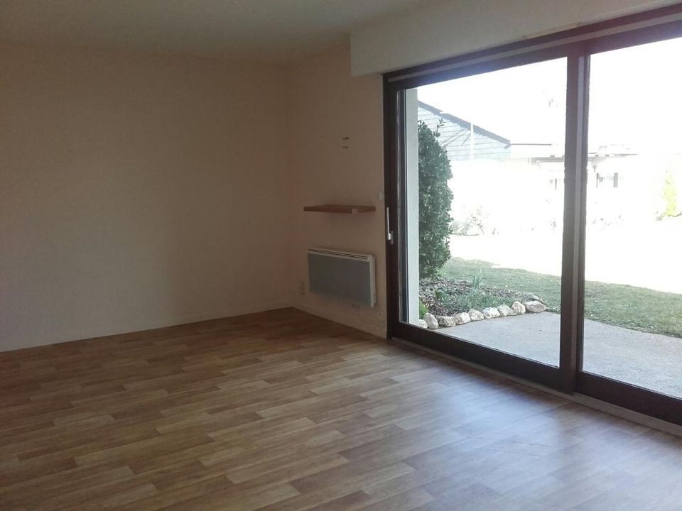 Bungalow i Soursac, Correze - bilde 5