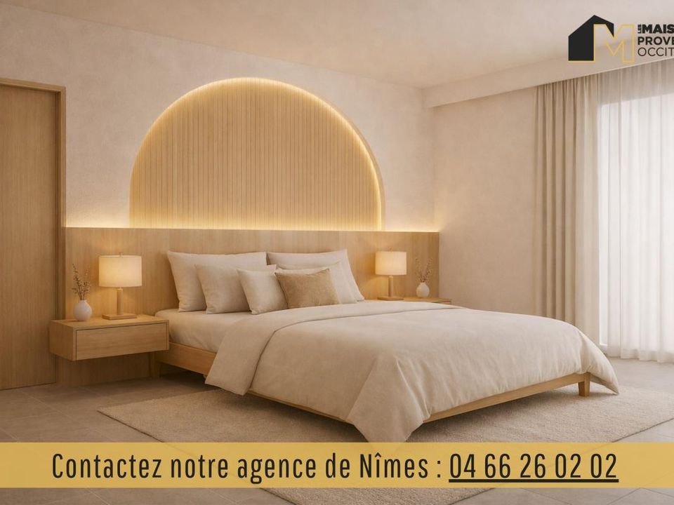 Villa i Saint-Étienne-de-l'Olm, Gard - foto 4