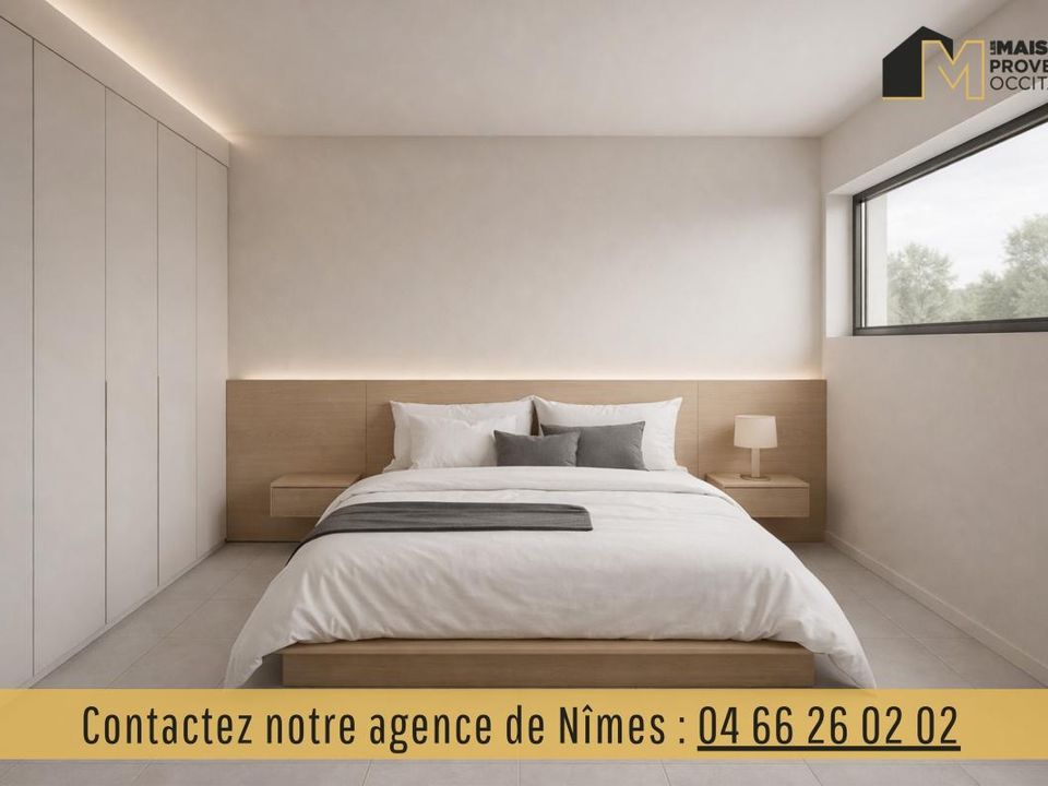 Villa i Saint-Étienne-de-l'Olm, Gard - foto 4