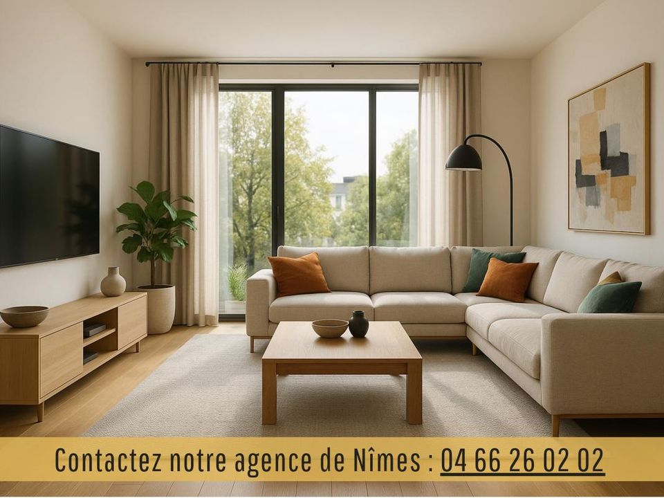 Villa i Garrigues-Sainte-Eulalie, Gard - foto 4