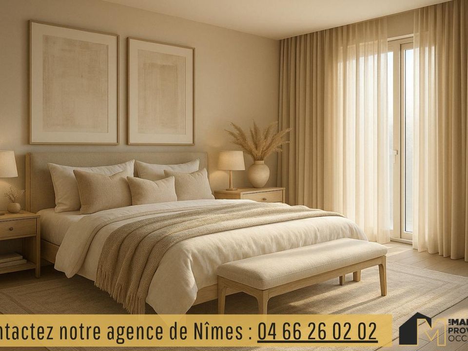 Villa i Garrigues-Sainte-Eulalie, Gard - foto 5