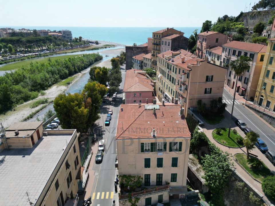 Lejlighed i Ventimiglia, Imperia - foto 2