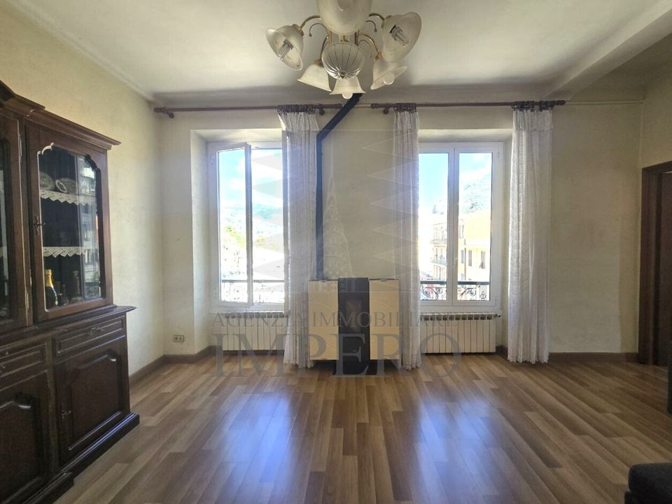 Lejlighed i Ventimiglia, Imperia - foto 3