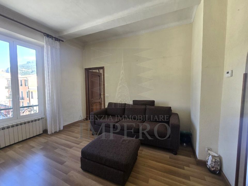Lejlighed i Ventimiglia, Imperia - foto 4