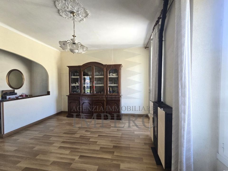Lejlighed i Ventimiglia, Imperia - foto 5