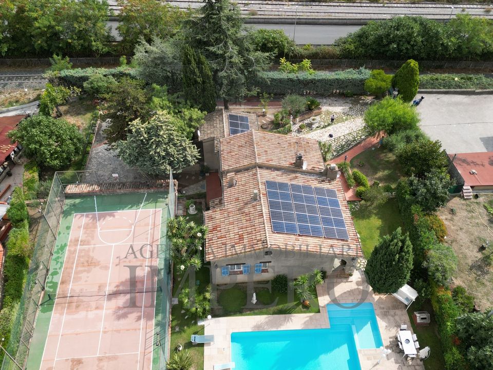Villa i Ventimiglia, Imperia - foto 2
