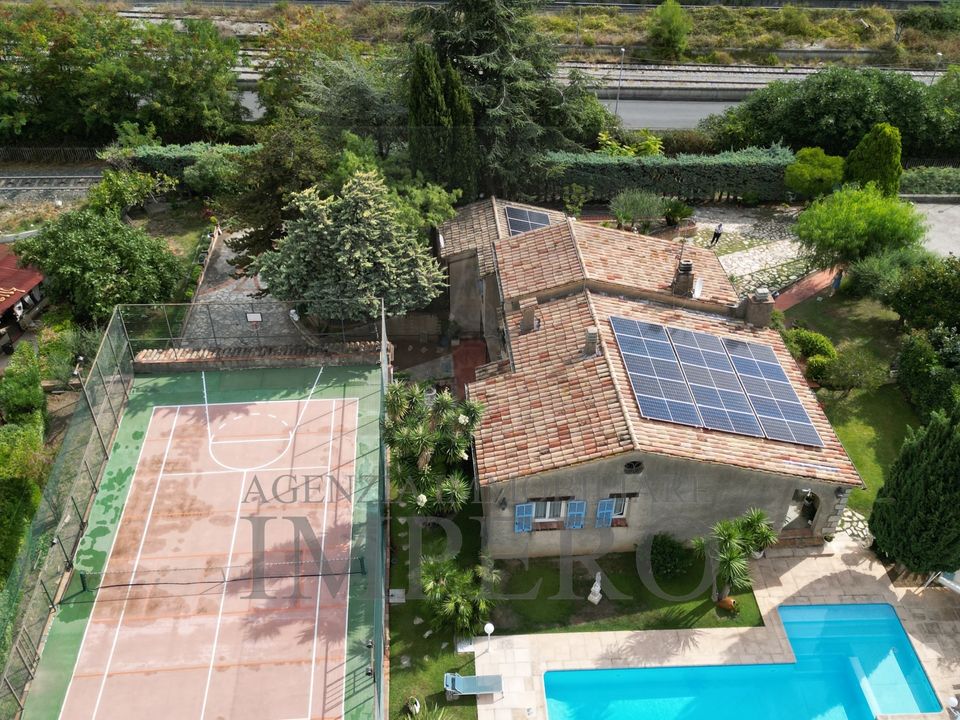 Villa i Ventimiglia, Imperia - foto 3