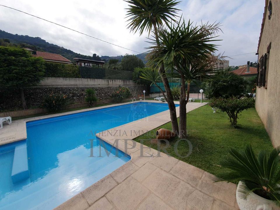 Villa i Ventimiglia, Imperia - foto 5