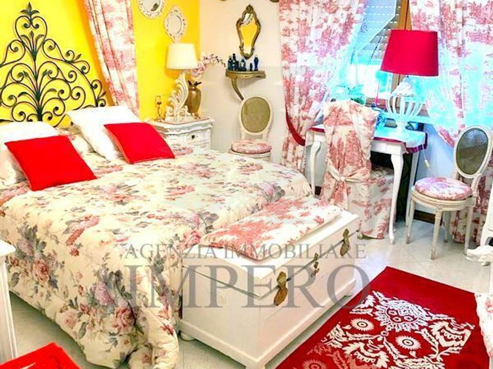 Lejlighed i Ventimiglia, Imperia - foto 2