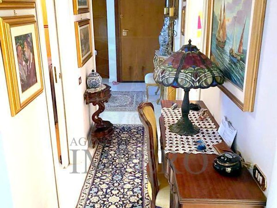 Lejlighed i Ventimiglia, Imperia - foto 4