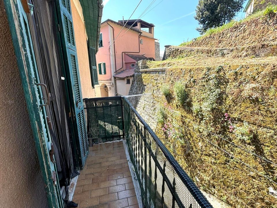Lejlighed i Soldano, Imperia - foto 5