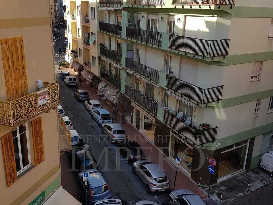 Lejlighed i Ventimiglia, Imperia - foto 1