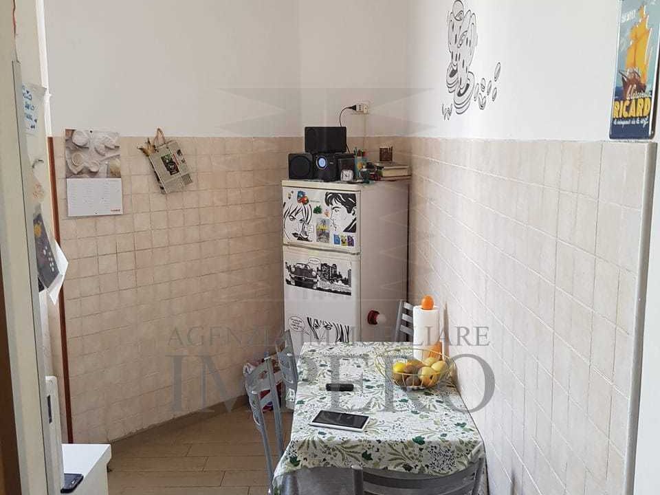 Lejlighed i Ventimiglia, Imperia - foto 2