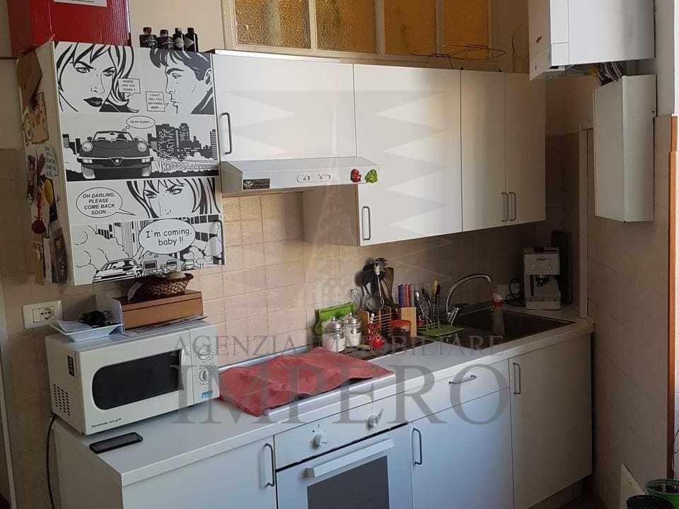 Lejlighed i Ventimiglia, Imperia - foto 3