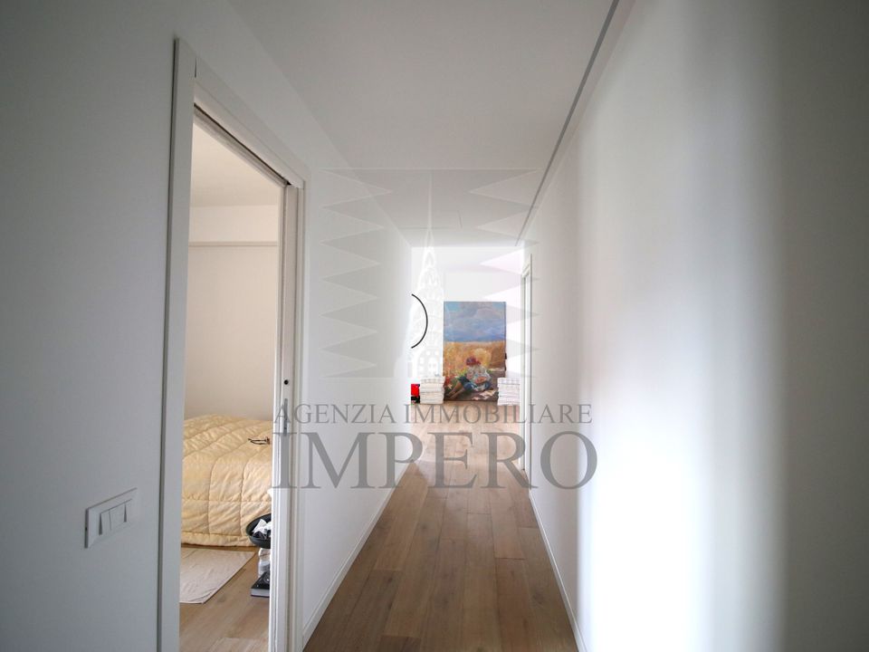 Lejlighed i Ventimiglia, Imperia - foto 4