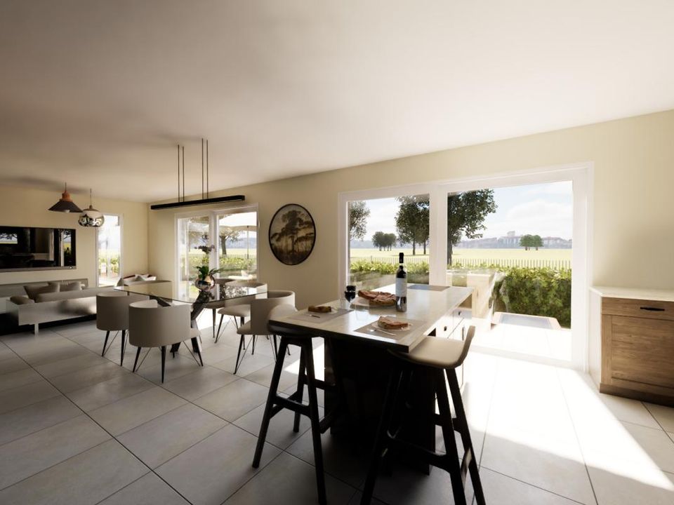 Villa i Saint-Siffret, Gard - foto 2