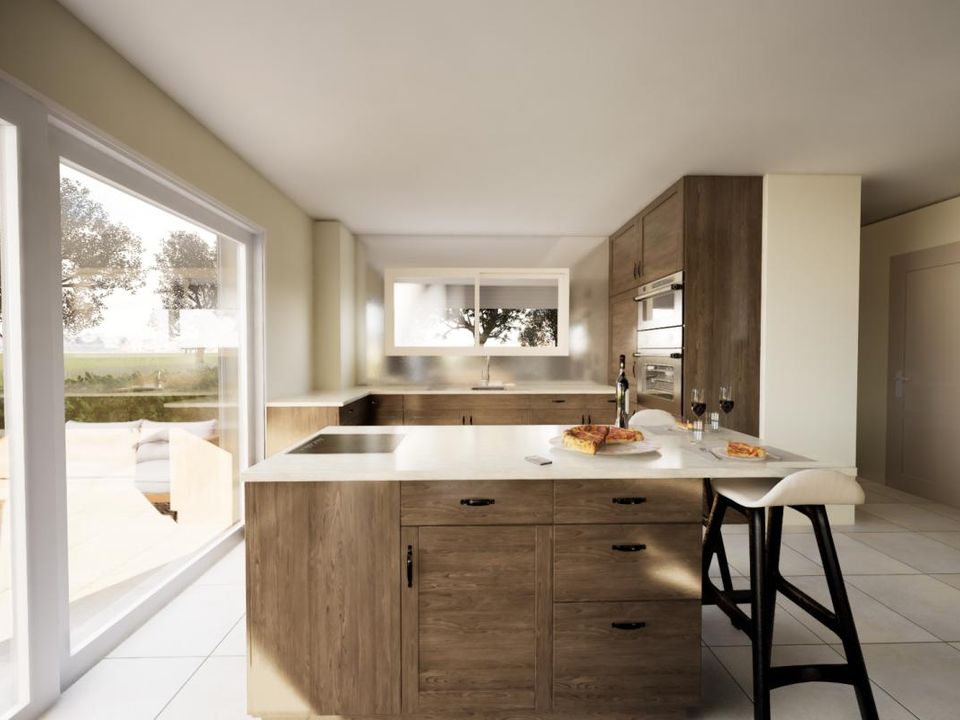 Villa i Saint-Siffret, Gard - foto 3
