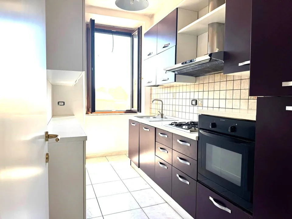 Apartament a Frosinone, Frosinone - foto 1