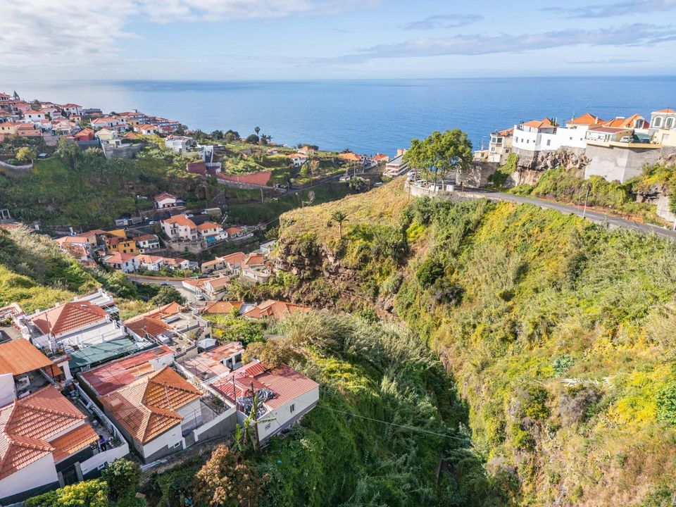 Byhus i Funchal, Madeira - foto 2