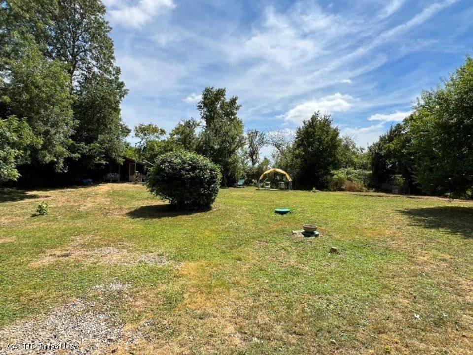 Villa i Villefagnan, Charente - foto 5
