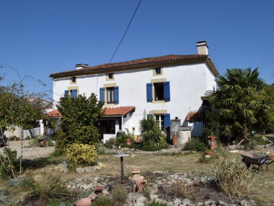 Villa a Mansle, Charente - foto 3