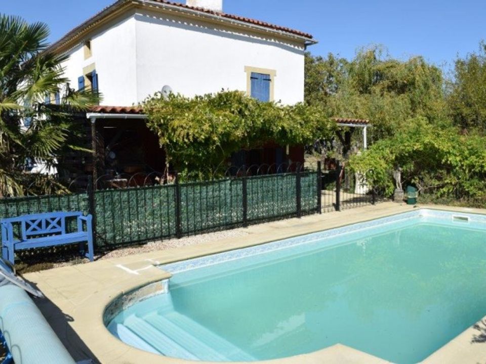 Villa a Mansle, Charente - foto 4