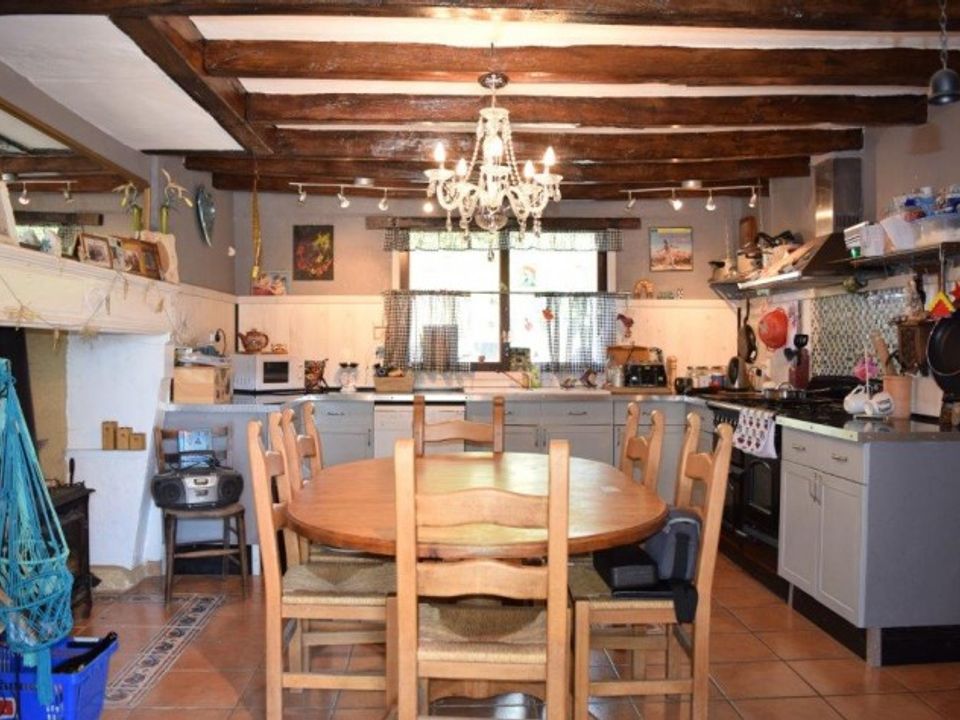 Villa a Mansle, Charente - foto 5