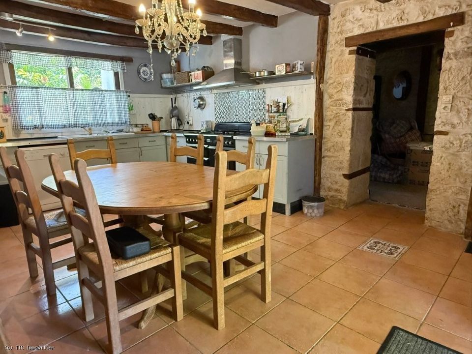 Villa i Mansle, Charente - foto 5