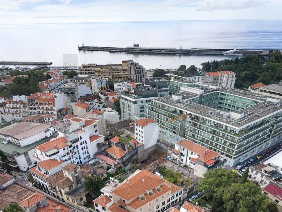 Lejlighed i Funchal, Madeira - foto 4