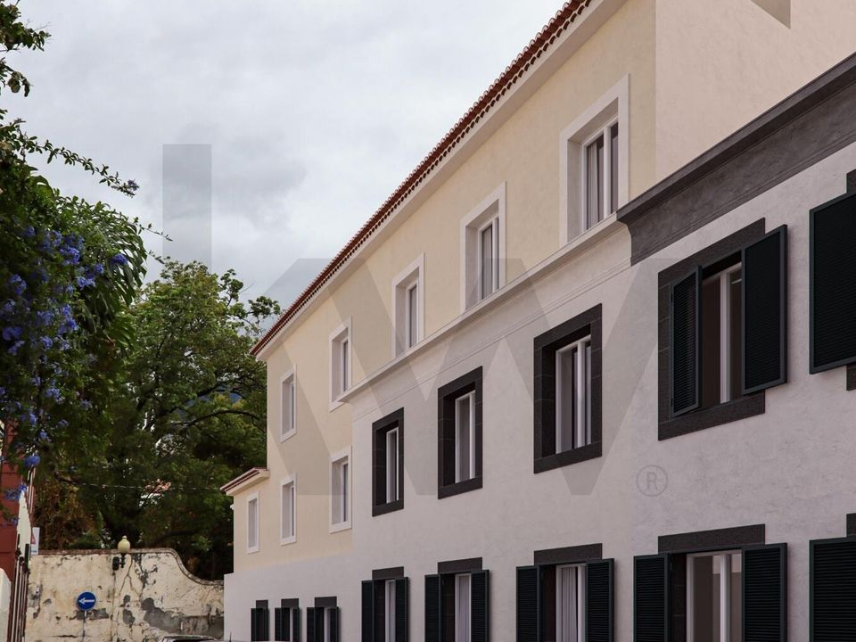 Lejlighed i Funchal, Madeira - foto 4