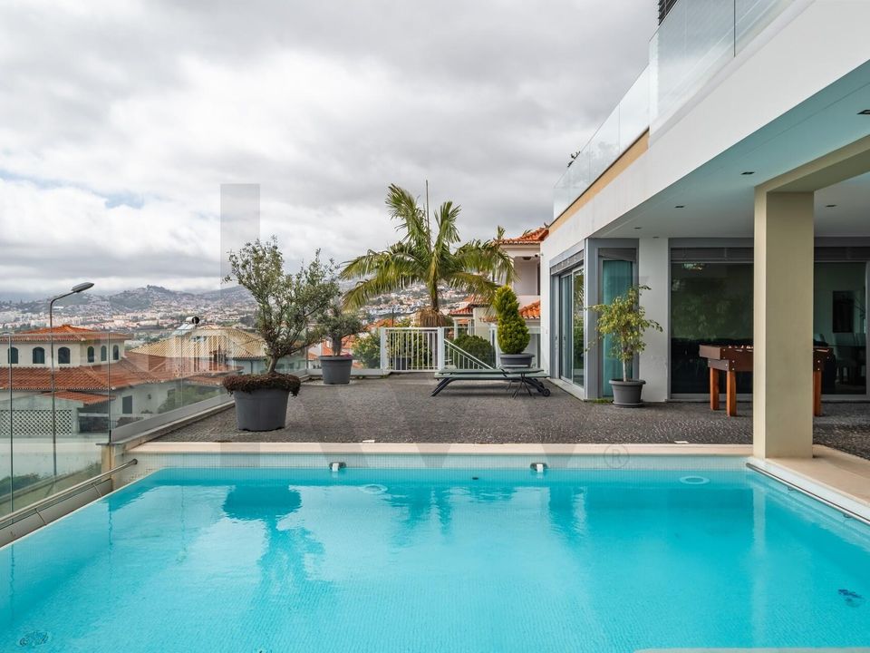 Byhus i Funchal, Madeira - foto 2