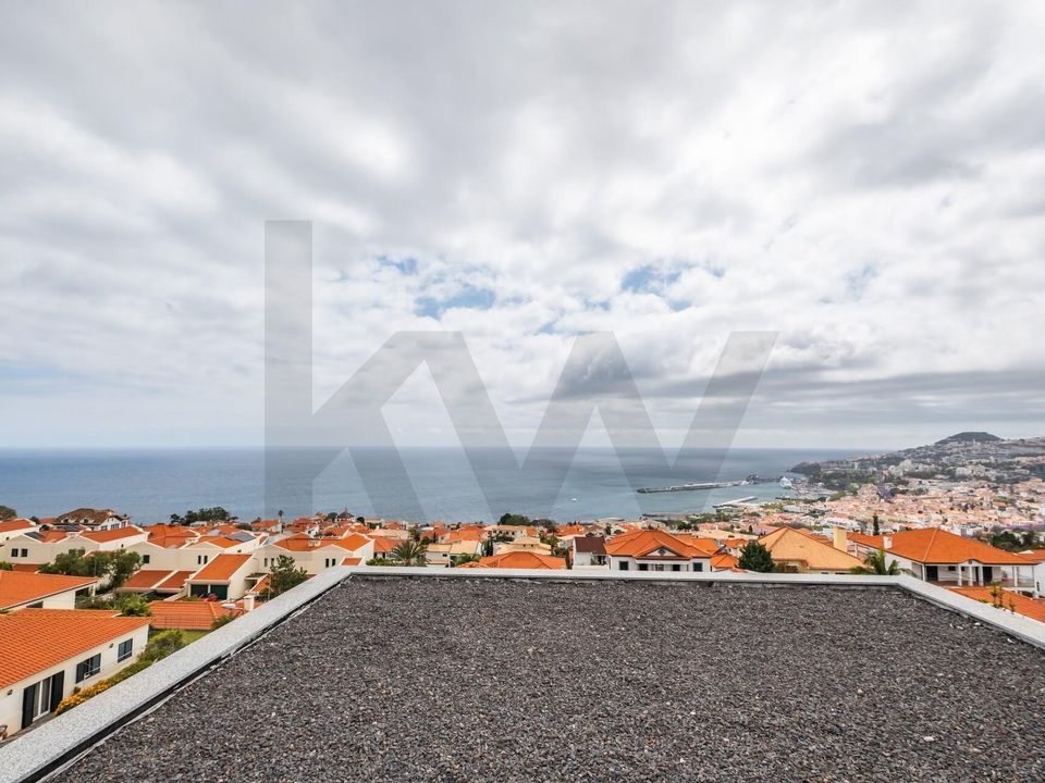 Byhus i Funchal, Madeira - foto 3