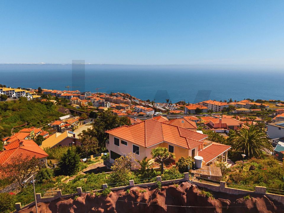 Byhus i Santa Cruz, Madeira - foto 4