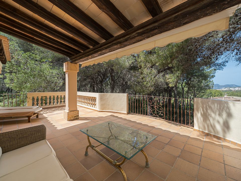 Lejlighed i Santa Ponsa, Mallorca - foto 4