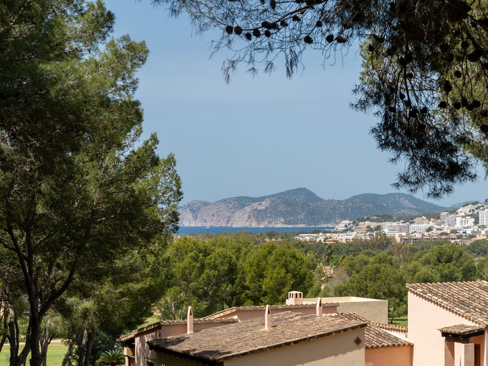 Lejlighed i Santa Ponsa, Mallorca - foto 5