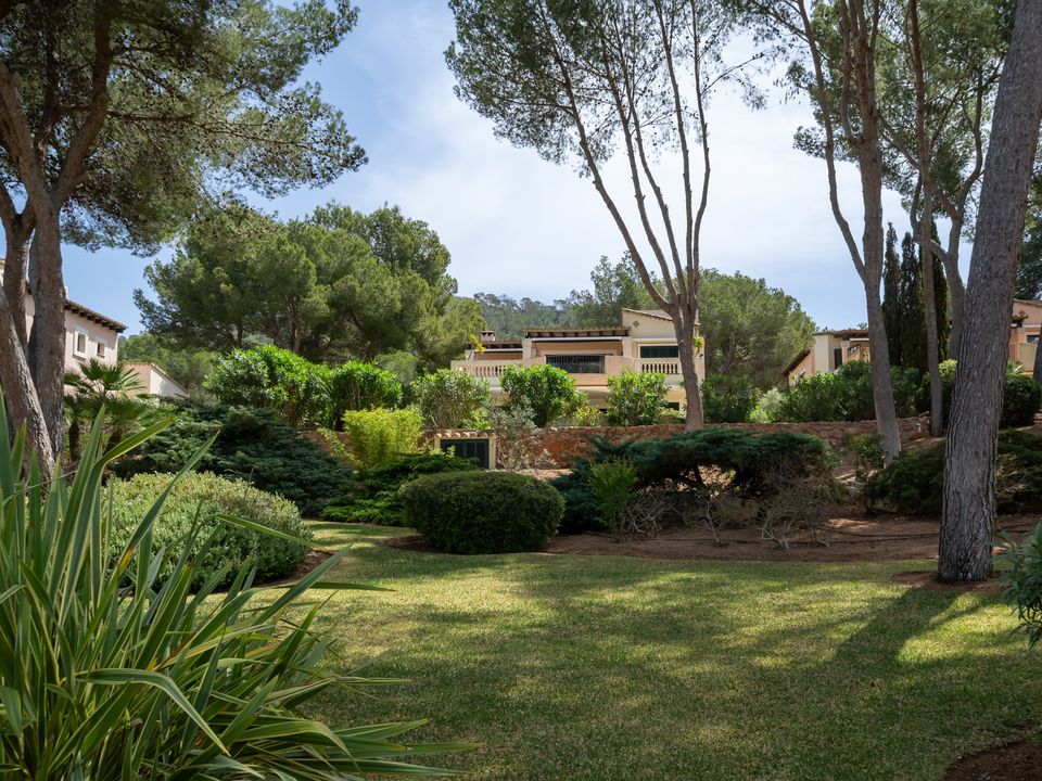 Lejlighed i Santa Ponsa, Mallorca - foto 1