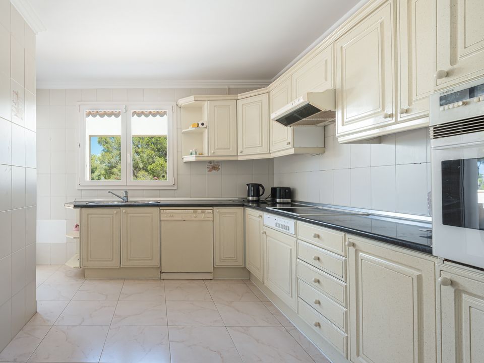 Villa i Santa Ponsa, Mallorca - foto 4