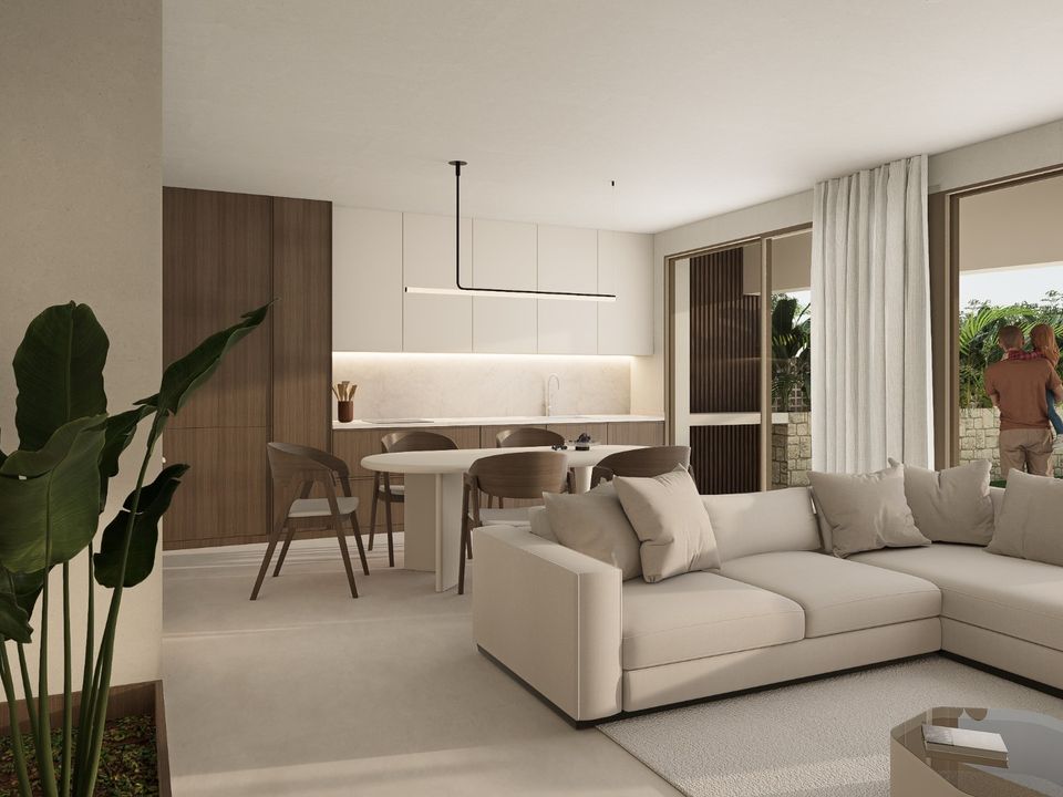 Villa in Gran Alacant, Alicante - foto 3