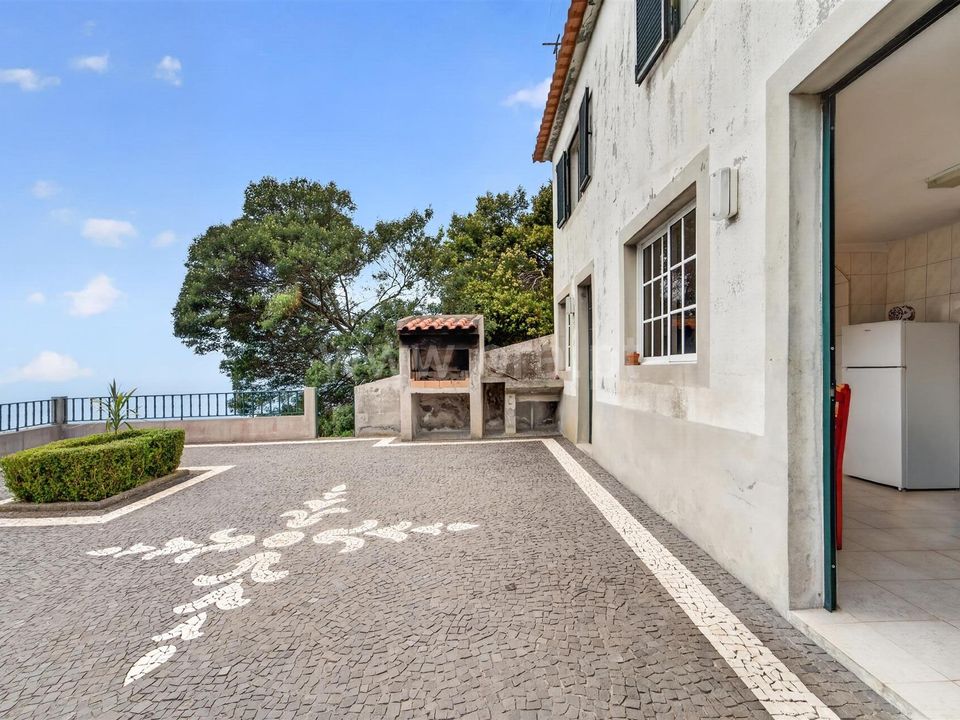 Villa i Camara de Lobos, Madeira - foto 4