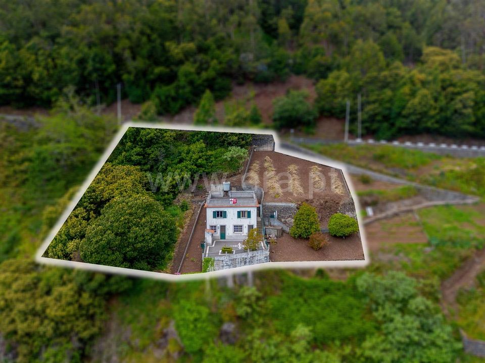 Villa i Camara de Lobos, Madeira - foto 2