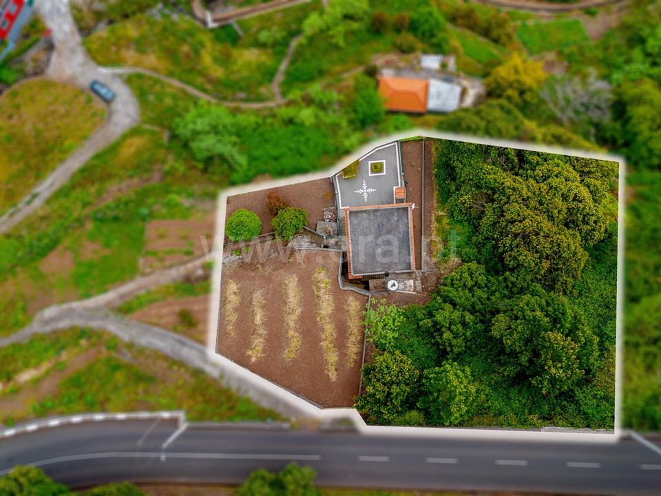Villa i Camara de Lobos, Madeira - foto 3