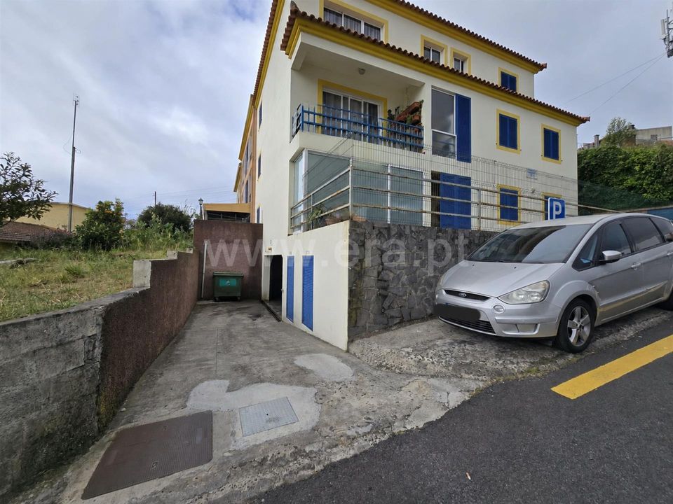 Lejlighed i Santa Cruz, Madeira - foto 2