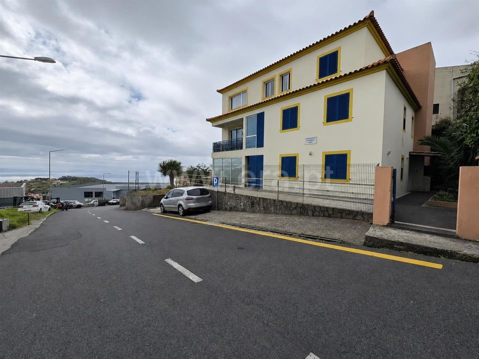 Lejlighed i Santa Cruz, Madeira - foto 3