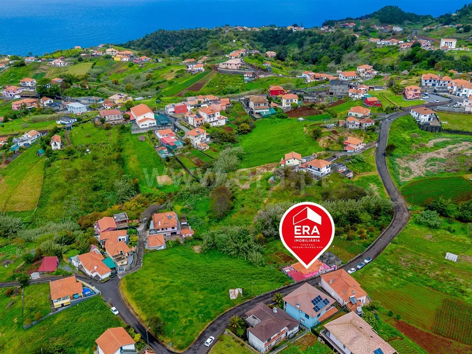 Villa i Santana, Madeira - bilde 3