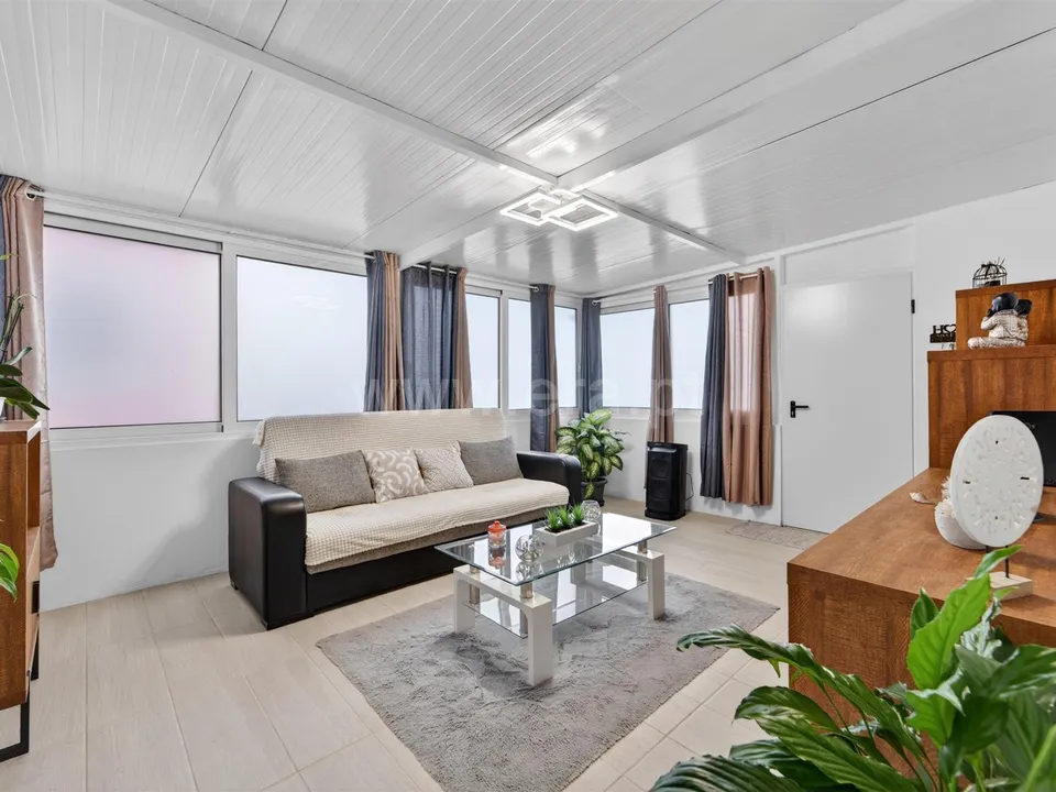 Villa i Santana, Madeira - bilde 4