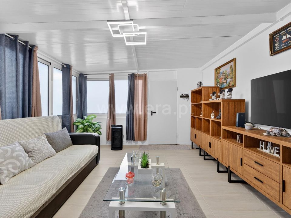 Villa i Santana, Madeira - bilde 5
