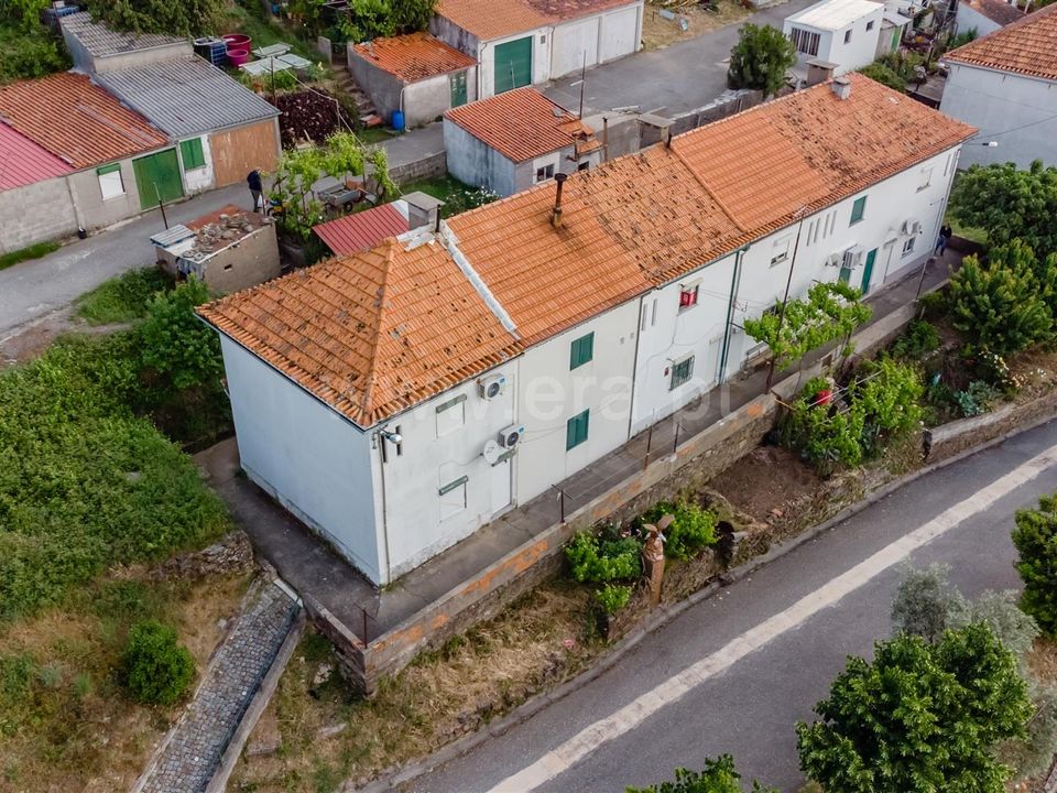 Villa a Covilha, Castelo Branco - foto 1